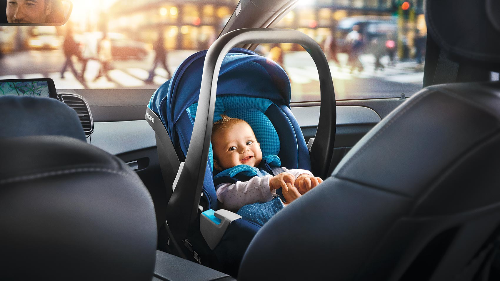 Детское кресло до скольки лет обязательно 2021 в машине