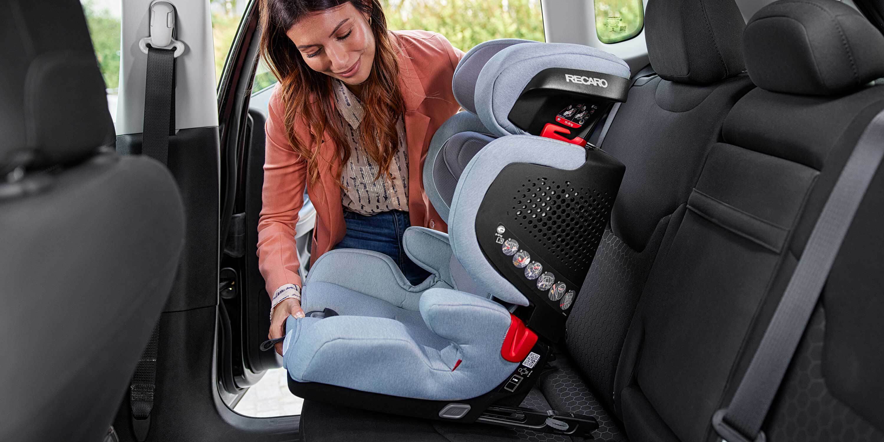 RECARO Tian Elite купить в официальном магазине https://recaro-seat.ru/