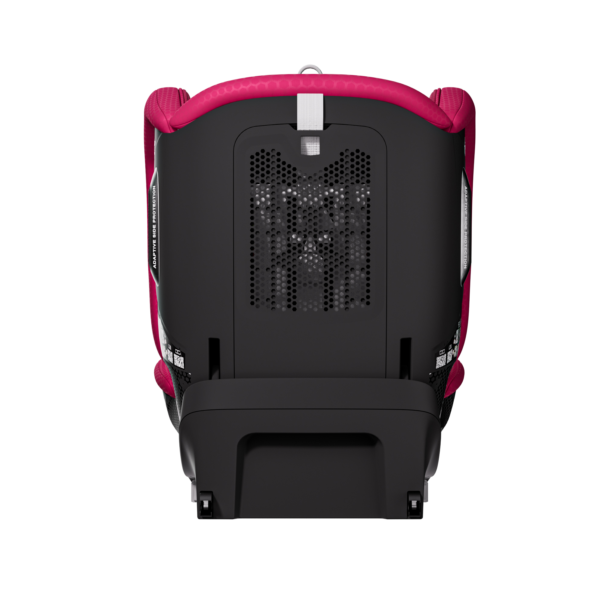 Автокресло RECARO VELIX 1 Wow Pink Автокресло RECARO VELIX 1 Wow Pink