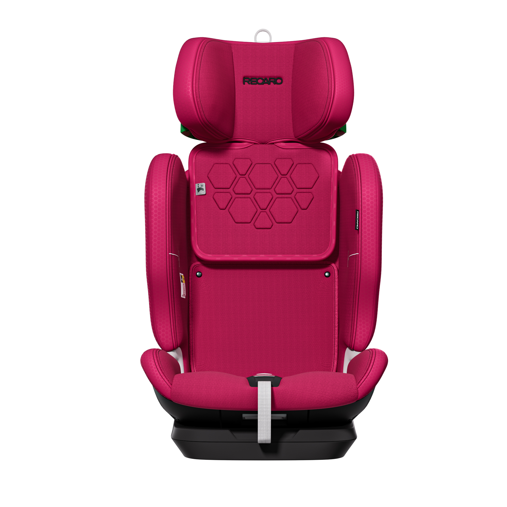 Автокресло RECARO VELIX 1 Wow Pink Автокресло RECARO VELIX 1 Wow Pink