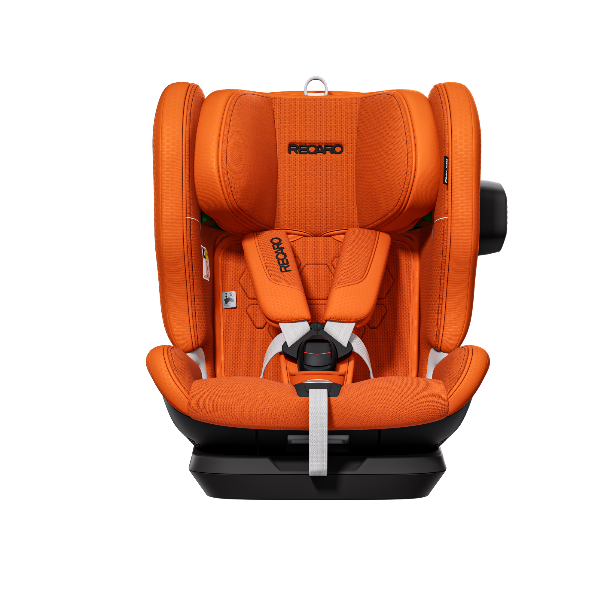 Автокресло RECARO VELIX 1 Vibrant Orange