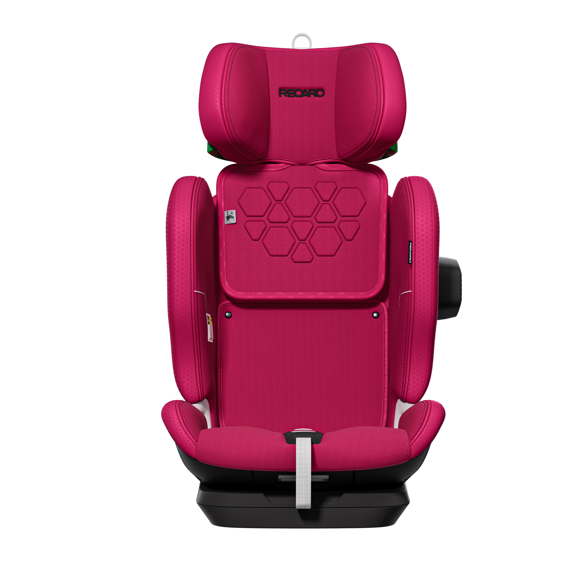 Автокресло RECARO VELIX 1 Wow Pink Автокресло RECARO VELIX 1 Wow Pink