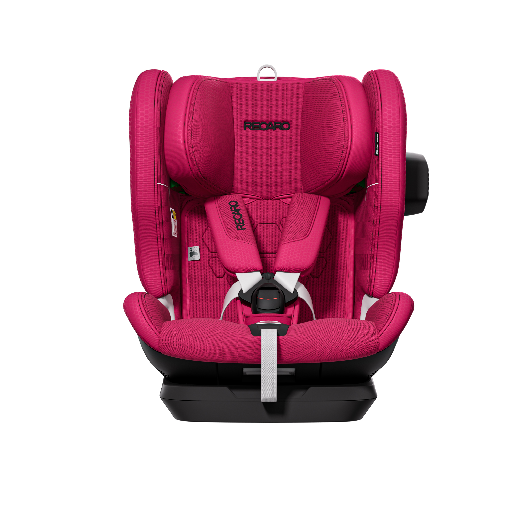 Автокресло RECARO VELIX 1 Wow Pink Автокресло RECARO VELIX 1 Wow Pink