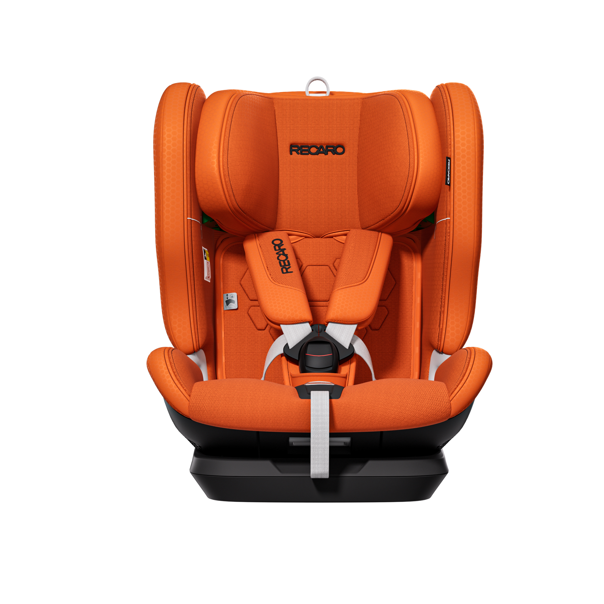 Автокресло RECARO VELIX 1 Vibrant Orange
