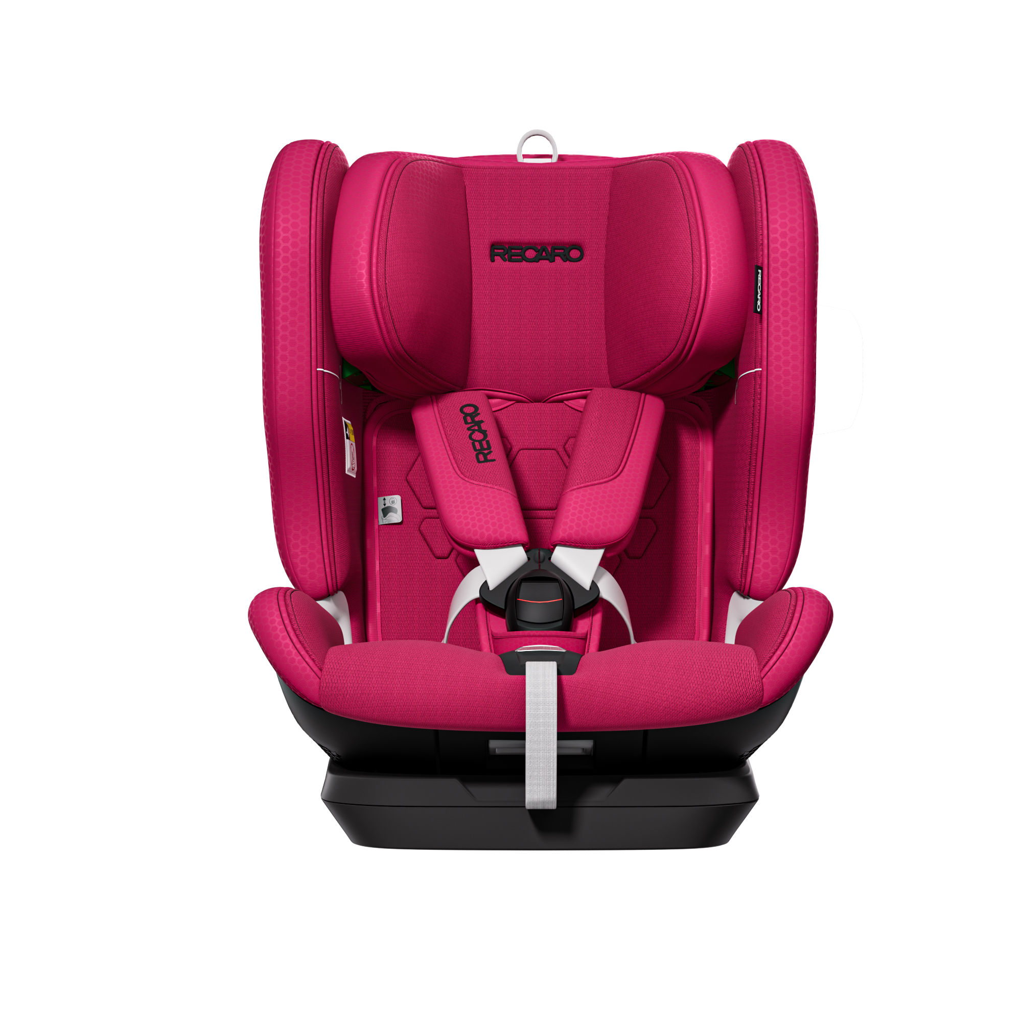 Автокресло RECARO VELIX 1 Wow Pink Автокресло RECARO VELIX 1 Wow Pink